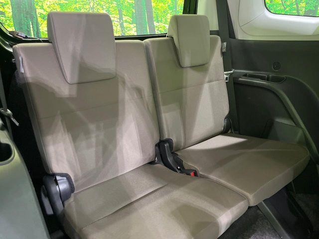 シエンタ（新潟県長岡市）