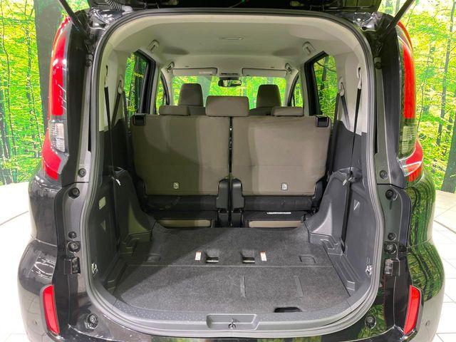 シエンタ（新潟県長岡市）