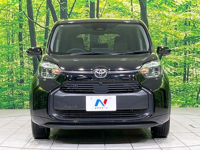 シエンタ（新潟県長岡市）