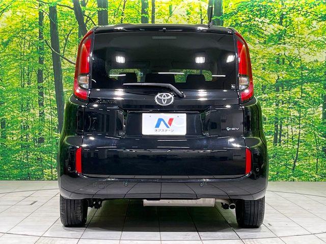 シエンタ（新潟県長岡市）