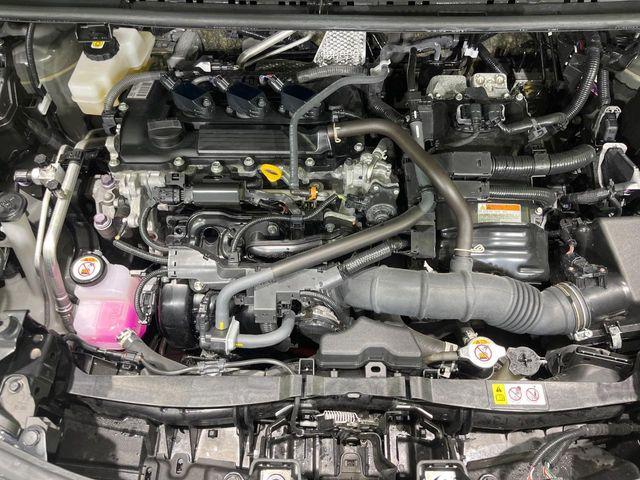 シエンタ（新潟県長岡市）