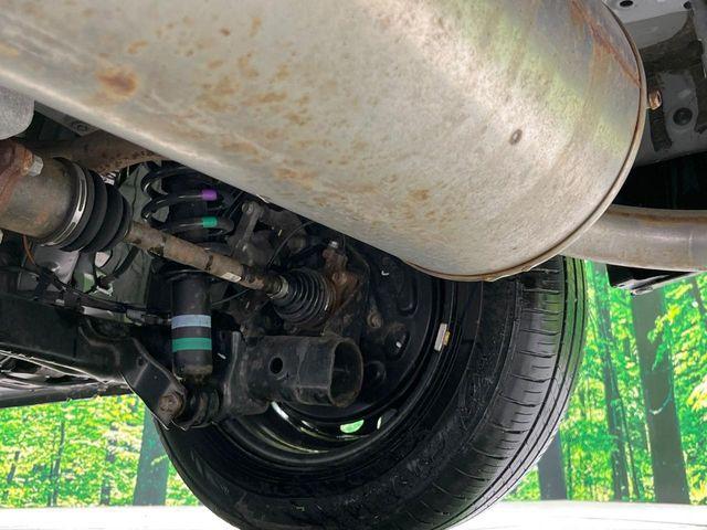 シエンタ（新潟県長岡市）