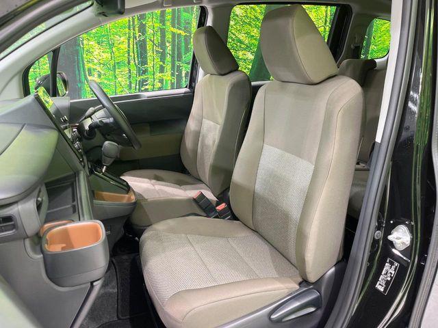 シエンタ（新潟県長岡市）