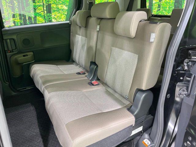 シエンタ（新潟県長岡市）