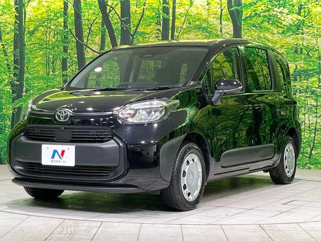 シエンタ（新潟県長岡市）