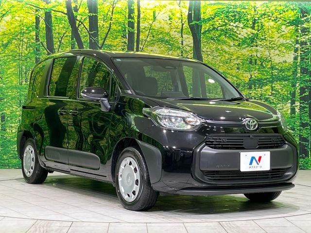 シエンタ（新潟県長岡市）