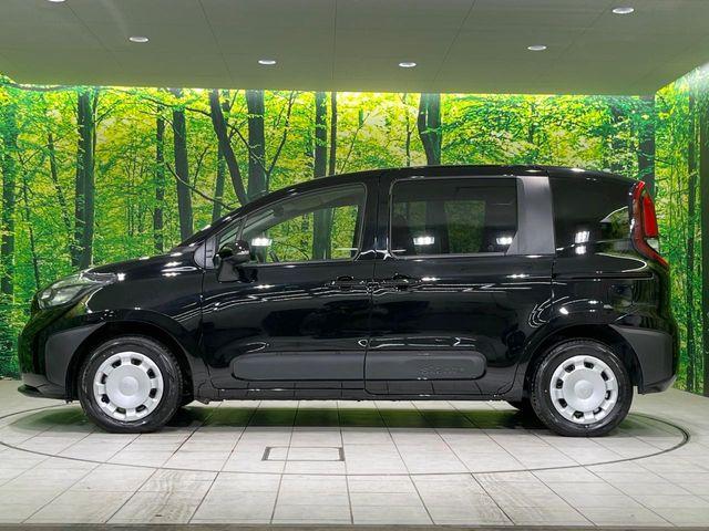 シエンタ（新潟県長岡市）