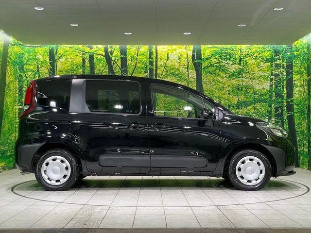 シエンタ（新潟県長岡市）