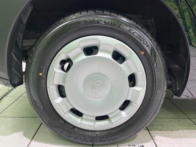 シエンタ（新潟県長岡市）