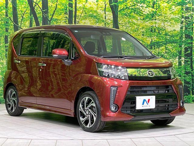 ムーヴ（新潟県長岡市）画像16