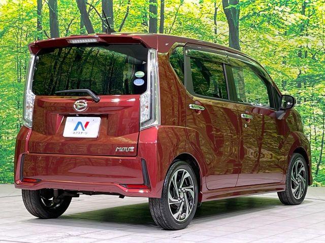 ムーヴ（新潟県長岡市）画像17