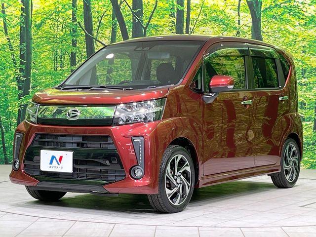 ムーヴ（新潟県長岡市）画像62