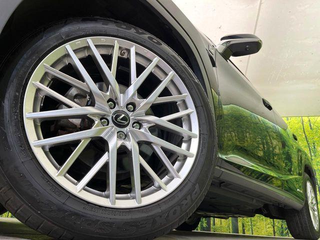 レクサスＲＸ（新潟県新潟市東区）画像13