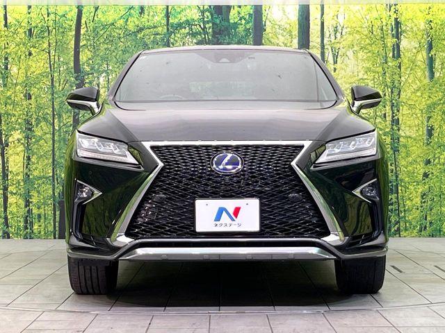 レクサスＲＸ（新潟県新潟市東区）画像14