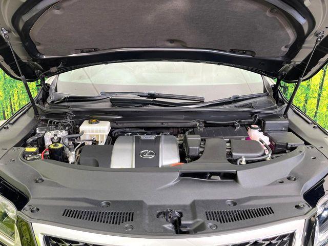 レクサスＲＸ（新潟県新潟市東区）画像18