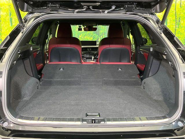 レクサスＲＸ（新潟県新潟市東区）画像22