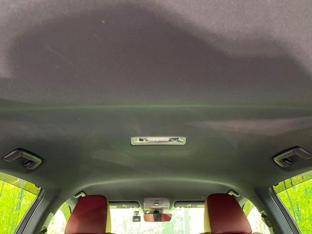 レクサスＲＸ（新潟県新潟市東区）画像23