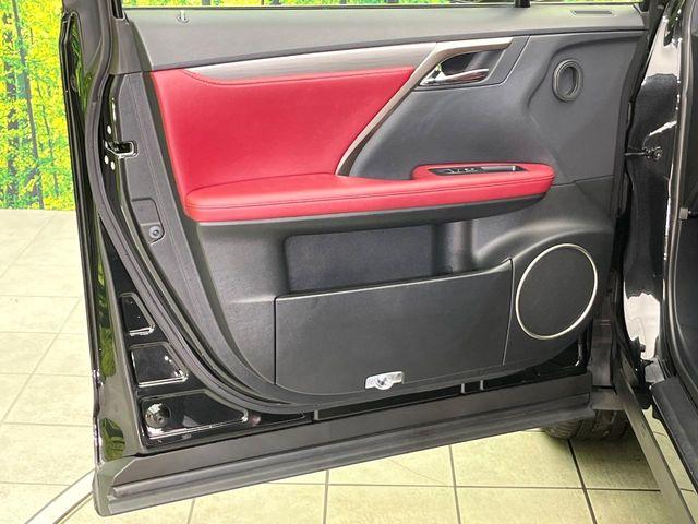 レクサスＲＸ（新潟県新潟市東区）画像28