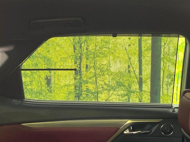 レクサスＲＸ（新潟県新潟市東区）画像33