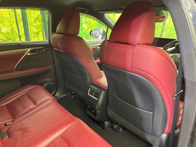 レクサスＲＸ（新潟県新潟市東区）画像34