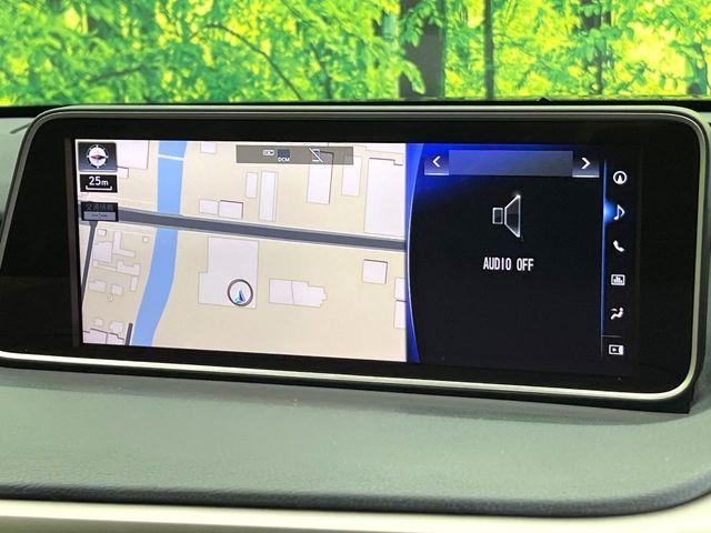 レクサスＲＸ（新潟県新潟市東区）画像55