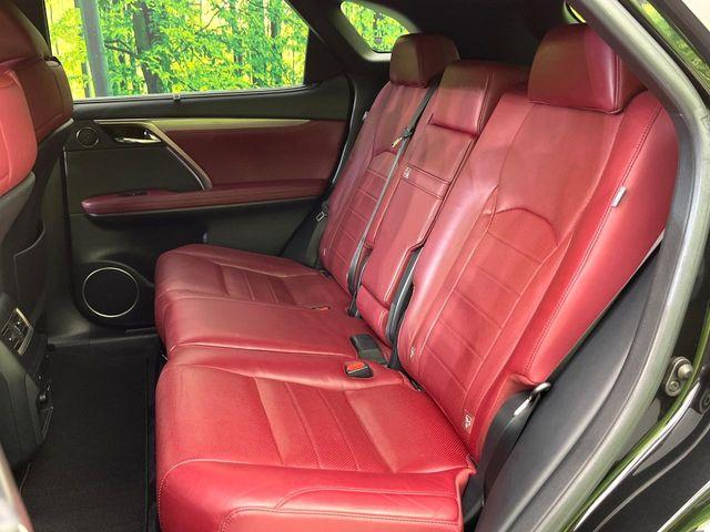 レクサスＲＸ（新潟県新潟市東区）画像63