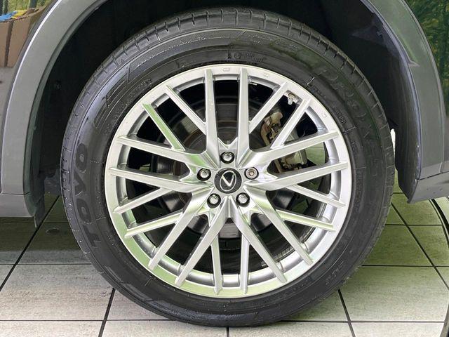 レクサスＲＸ（新潟県新潟市東区）画像68