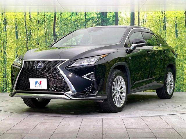 レクサスＲＸ（新潟県新潟市東区）画像70