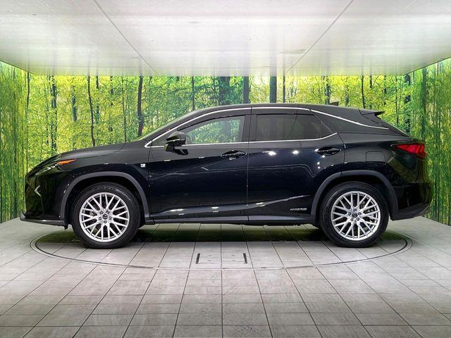 レクサスＲＸ（新潟県新潟市東区）画像71