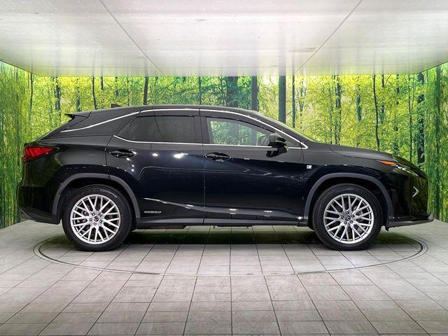 レクサスＲＸ（新潟県新潟市東区）画像73