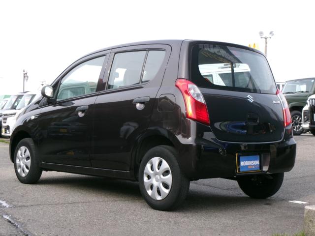 アルト（新潟県新潟市秋葉区）