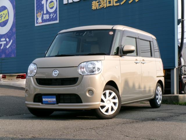 ムーヴキャンバス（新潟県新潟市秋葉区）