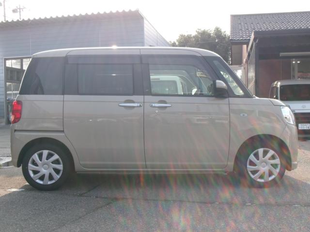 ムーヴキャンバス（新潟県新潟市秋葉区）画像3