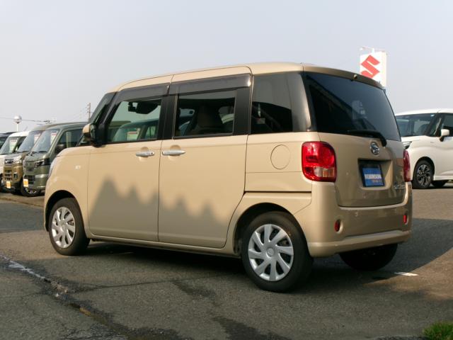 ムーヴキャンバス（新潟県新潟市秋葉区）画像5