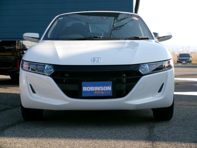 S660（新潟県新潟市秋葉区）