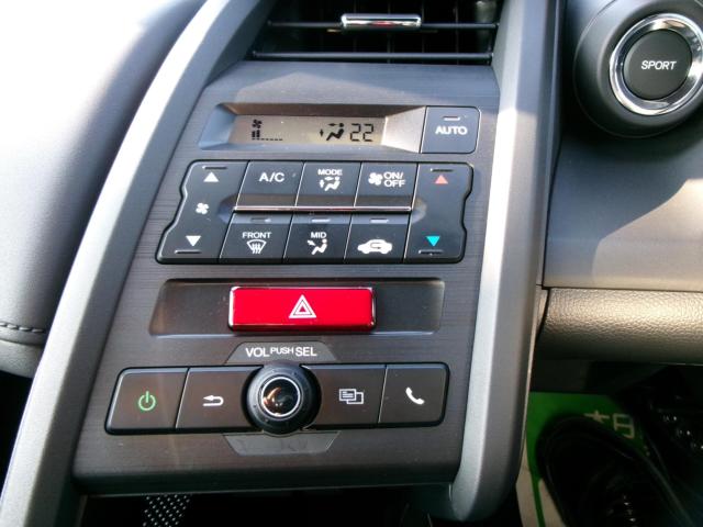 S660（新潟県新潟市秋葉区）