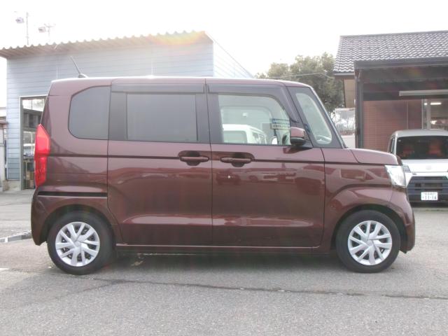 N＿BOX（新潟県新潟市秋葉区）画像3