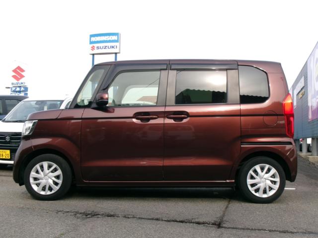 N＿BOX（新潟県新潟市秋葉区）画像4