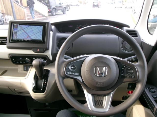 N＿BOX（新潟県新潟市秋葉区）画像6