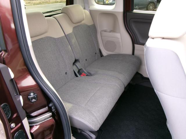 N＿BOX（新潟県新潟市秋葉区）画像16