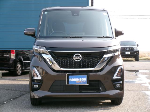 ルークス（新潟県新潟市秋葉区）