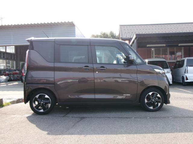 ルークス（新潟県新潟市秋葉区）