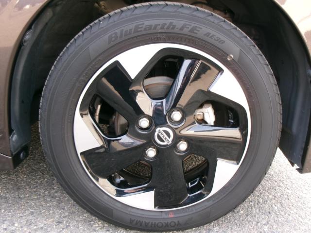 ルークス（新潟県新潟市秋葉区）