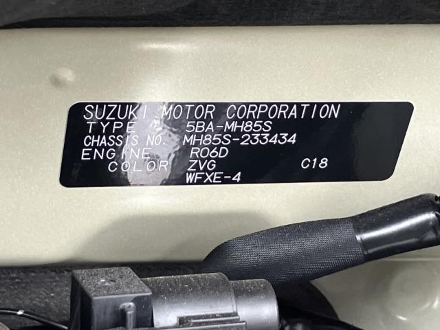 ワゴンＲ（新潟県新潟市西蒲区）画像5