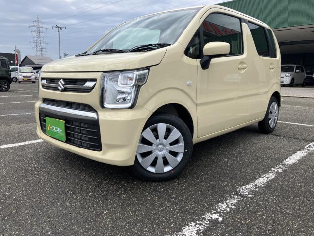 ワゴンＲ（新潟県新潟市西蒲区）画像7