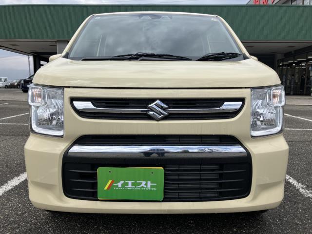 ワゴンＲ（新潟県新潟市西蒲区）画像8