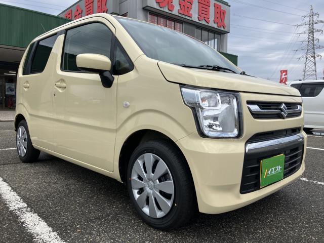 ワゴンＲ（新潟県新潟市西蒲区）画像9