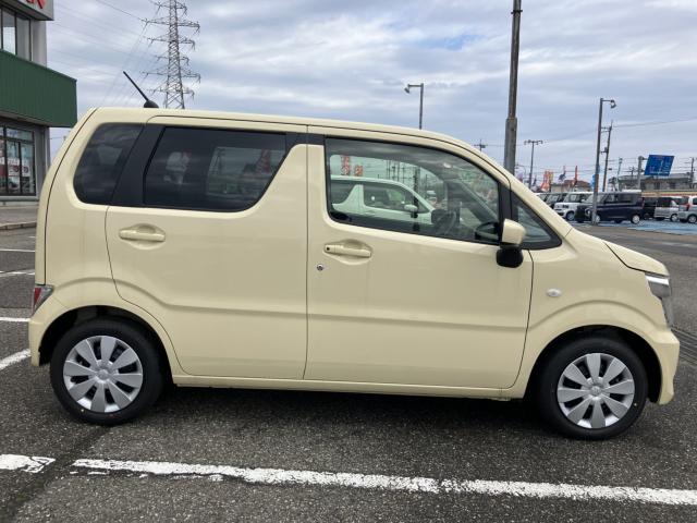 ワゴンＲ（新潟県新潟市西蒲区）画像10