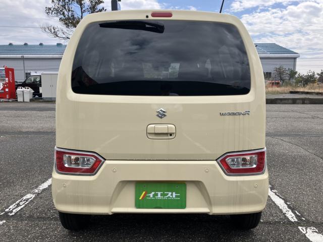 ワゴンＲ（新潟県新潟市西蒲区）画像12