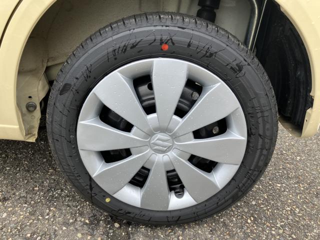 ワゴンＲ（新潟県新潟市西蒲区）画像15